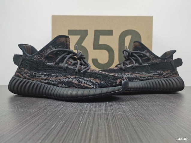 350 MX GW3774 Black V2 Boost Oat Yeezy Adidas 0719